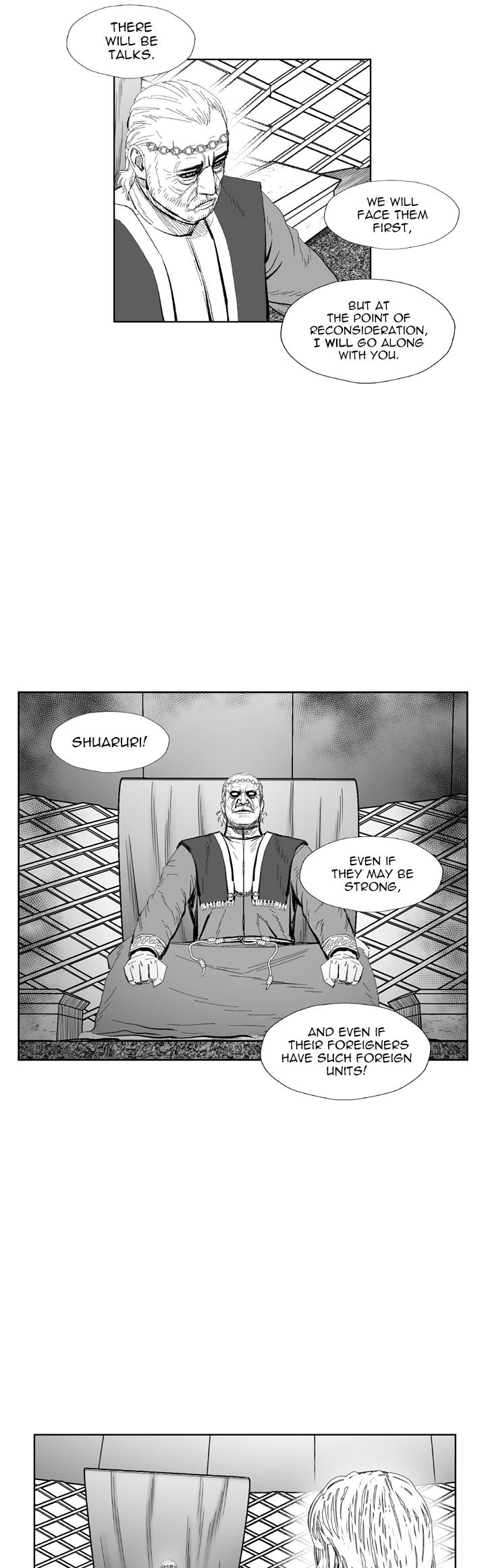 Red Storm - Chapter 346 Page 15