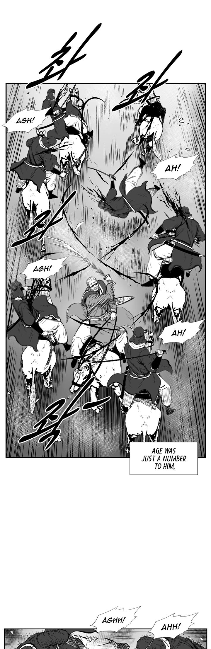 Red Storm - Chapter 346 Page 23