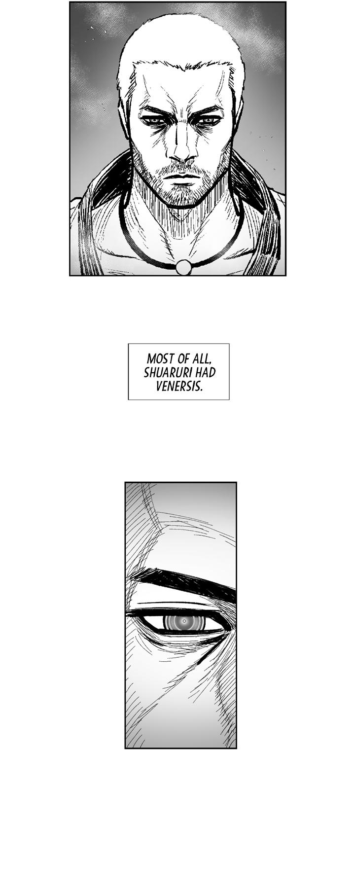 Red Storm - Chapter 346 Page 26