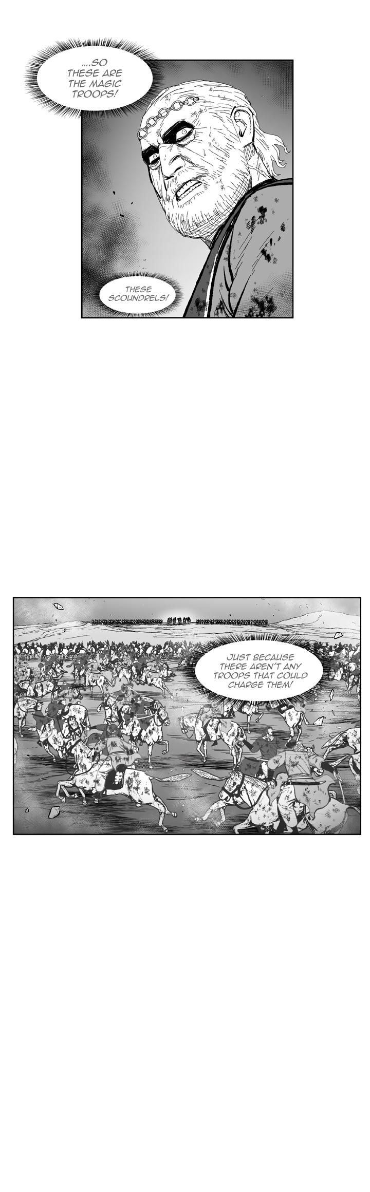 Red Storm - Chapter 346 Page 31