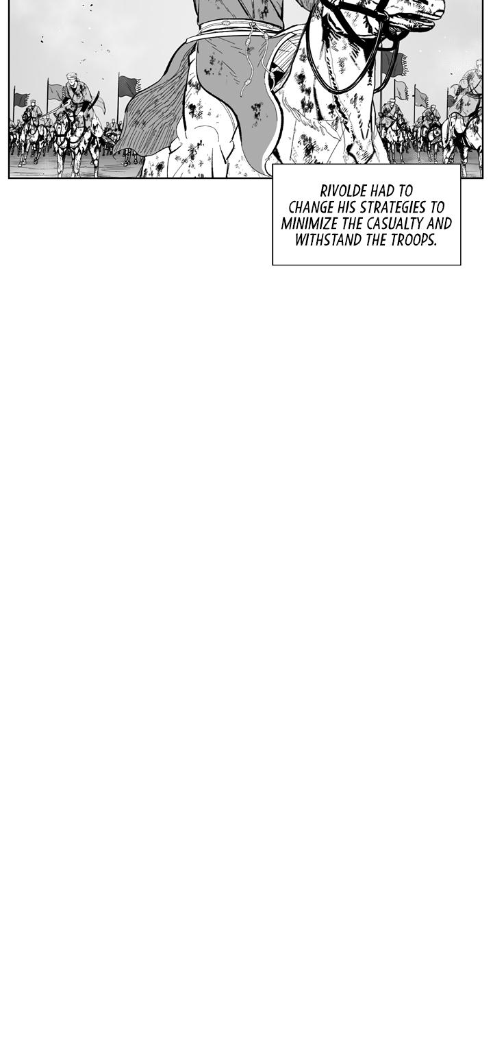 Red Storm - Chapter 346 Page 33