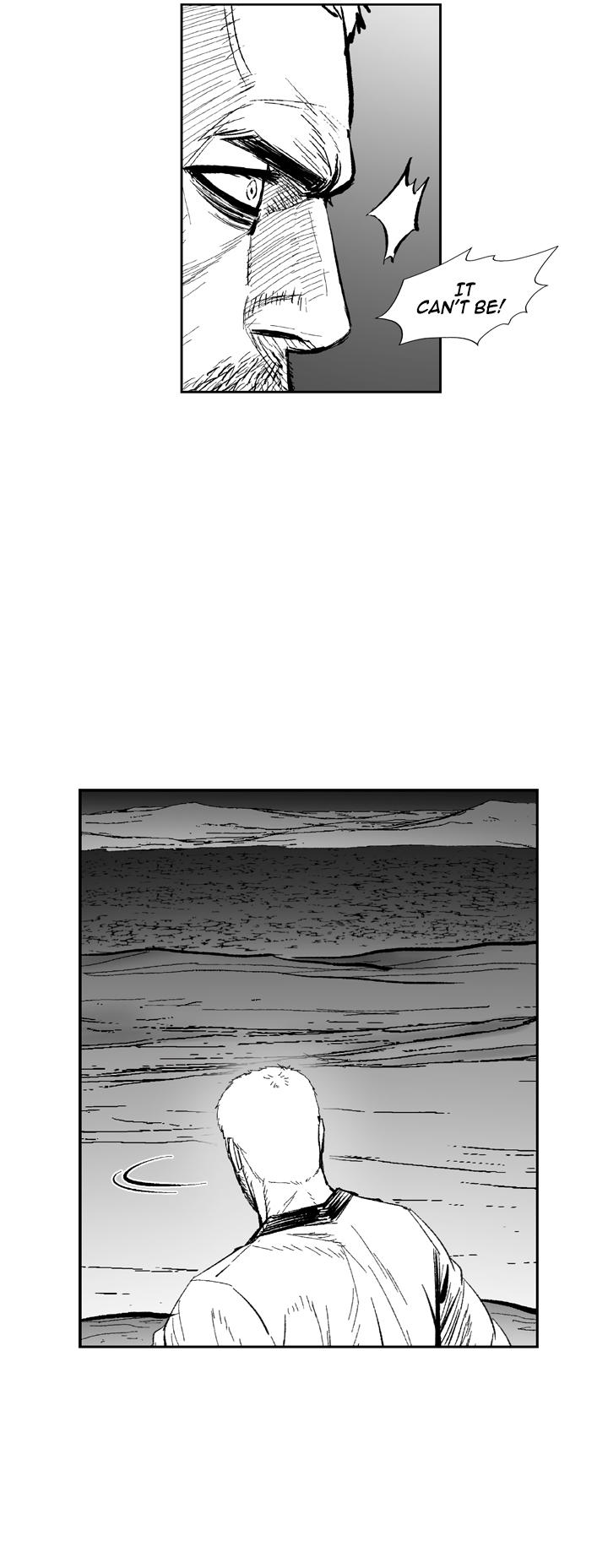 Red Storm - Chapter 346 Page 38