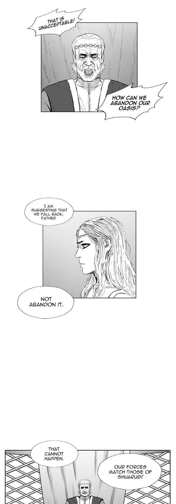 Red Storm - Chapter 346 Page 4