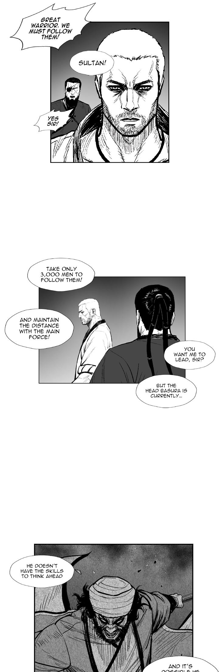 Red Storm - Chapter 346 Page 40