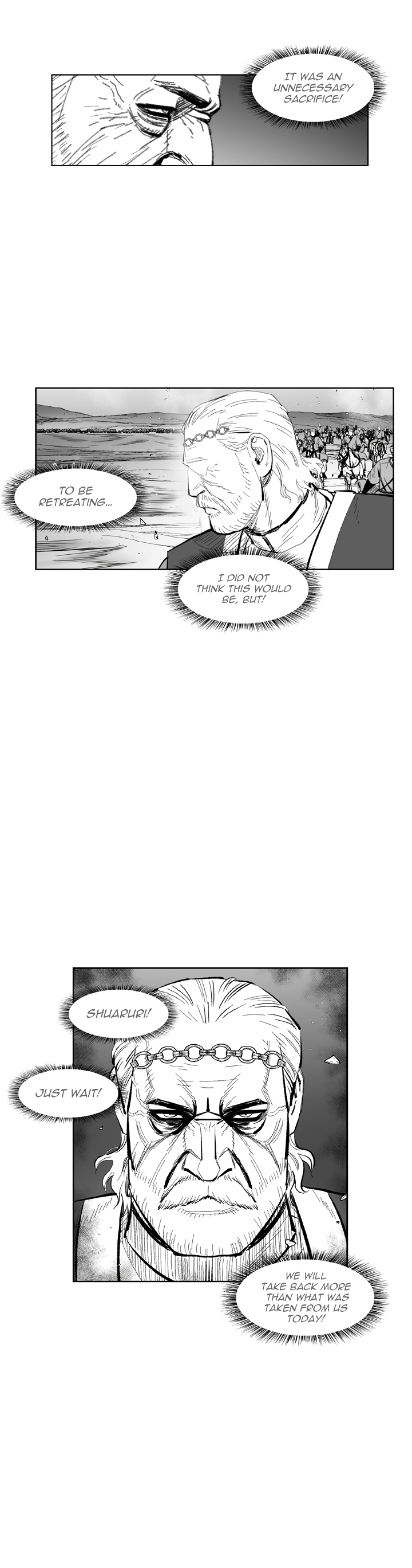 Red Storm - Chapter 346 Page 45