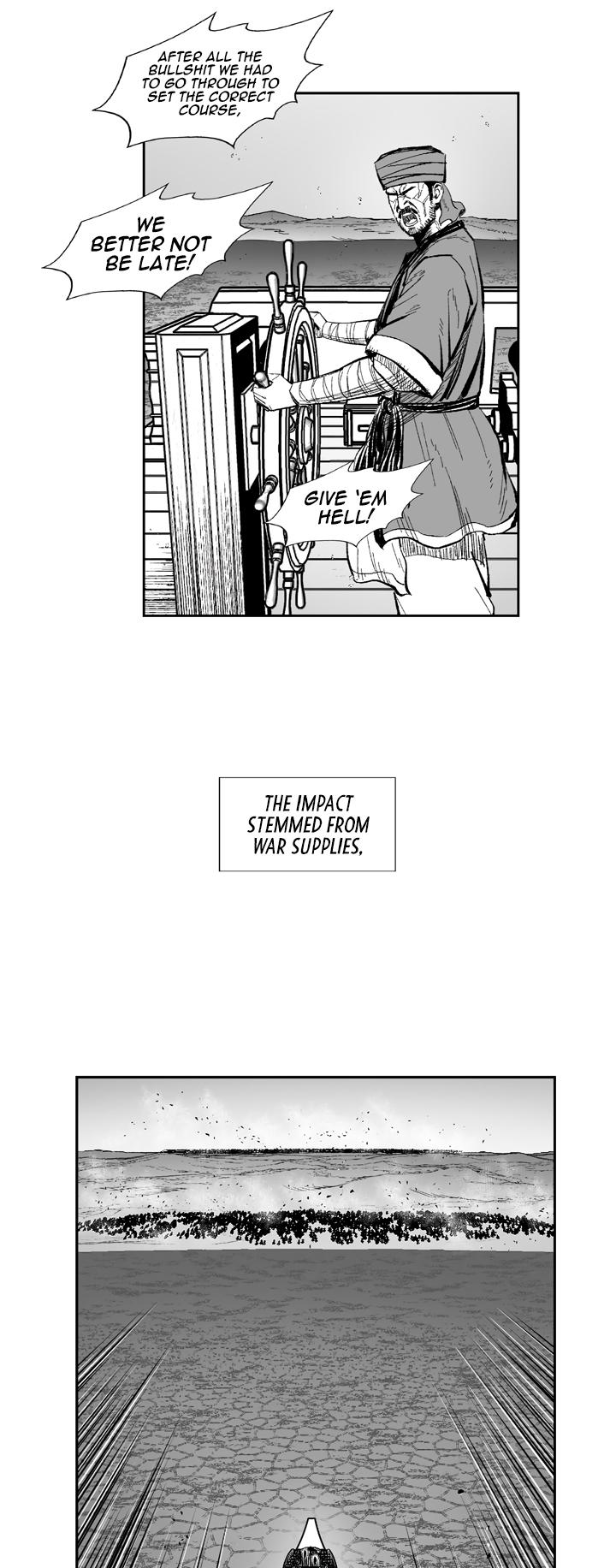 Red Storm - Chapter 347 Page 14