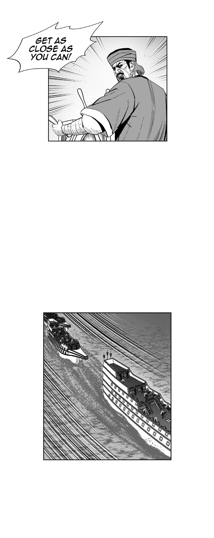 Red Storm - Chapter 347 Page 16