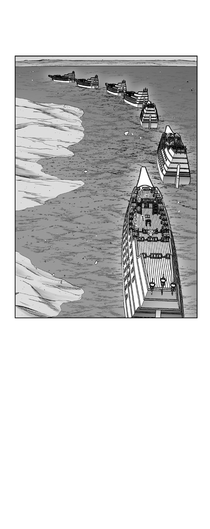 Red Storm - Chapter 347 Page 17