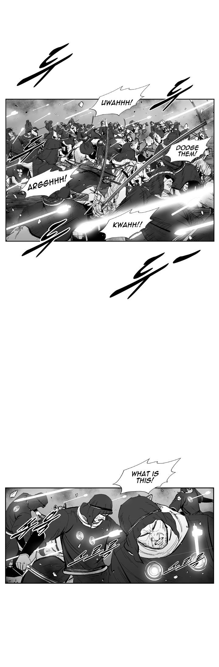 Red Storm - Chapter 347 Page 27