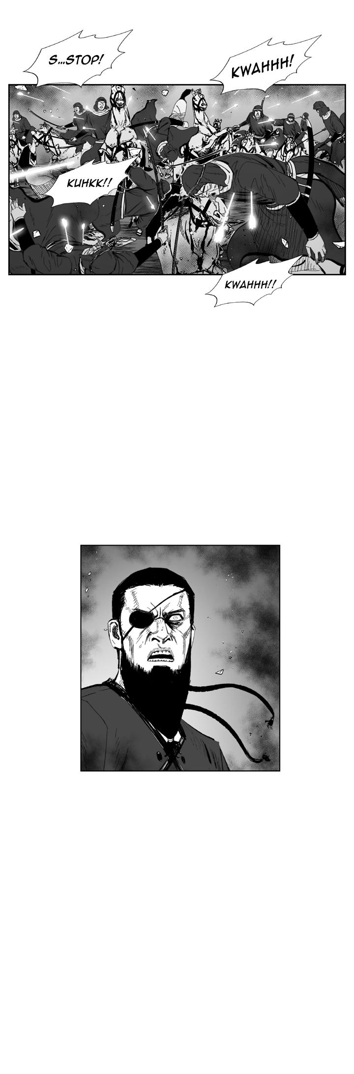 Red Storm - Chapter 347 Page 28