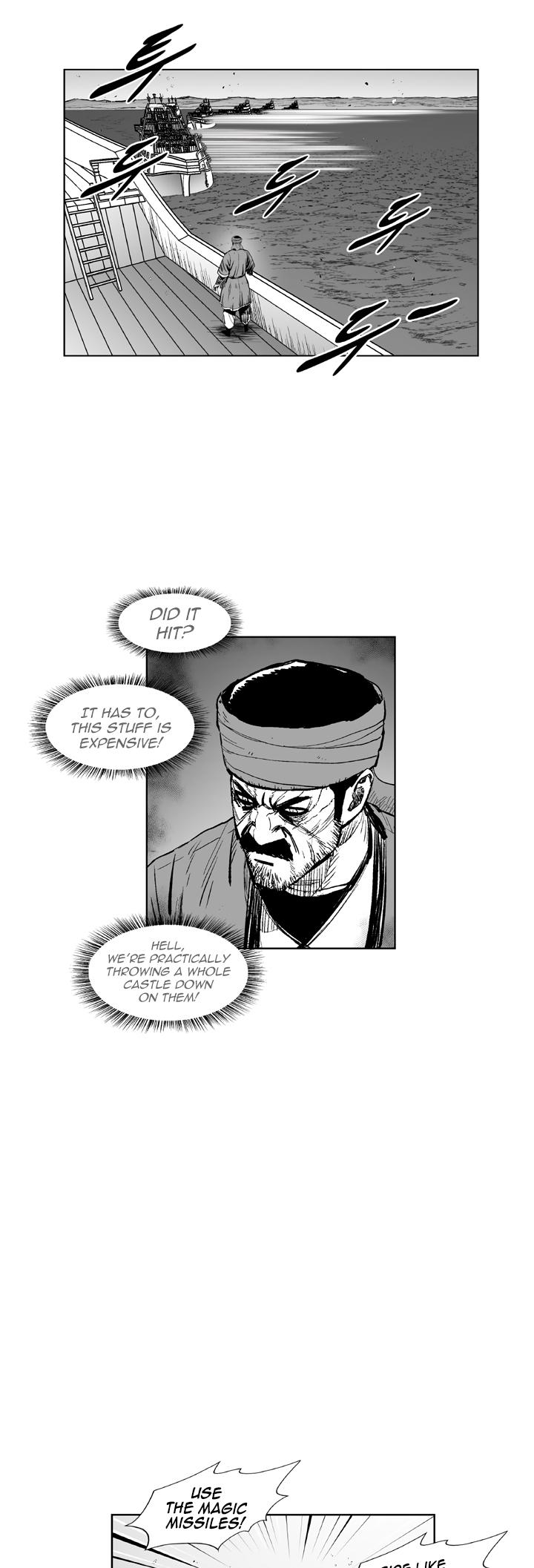 Red Storm - Chapter 347 Page 29