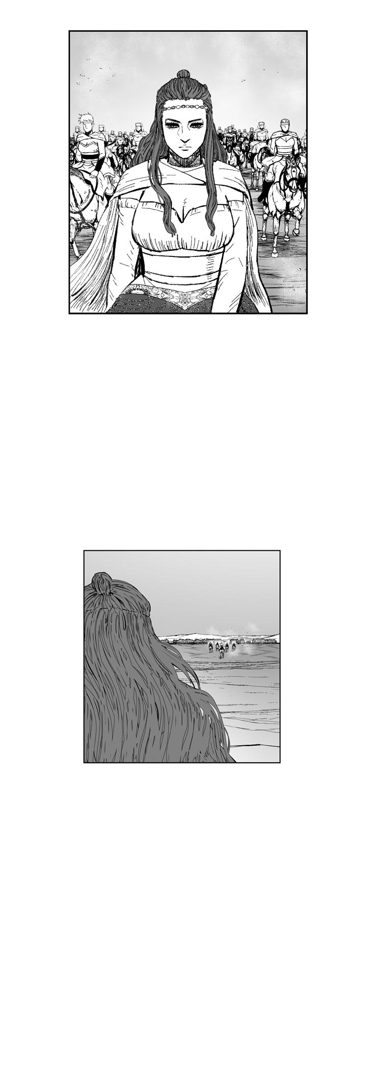 Red Storm - Chapter 347 Page 38