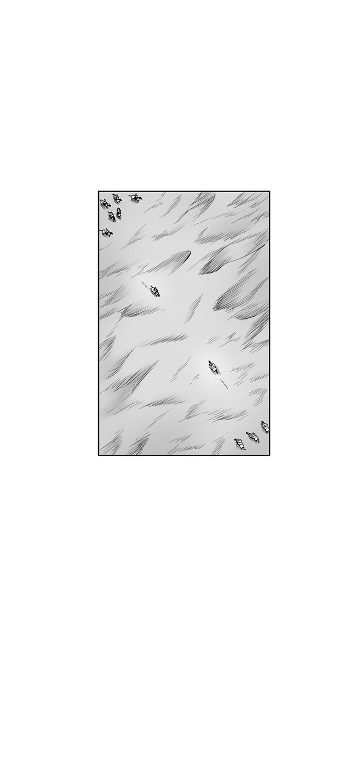 Red Storm - Chapter 347 Page 40