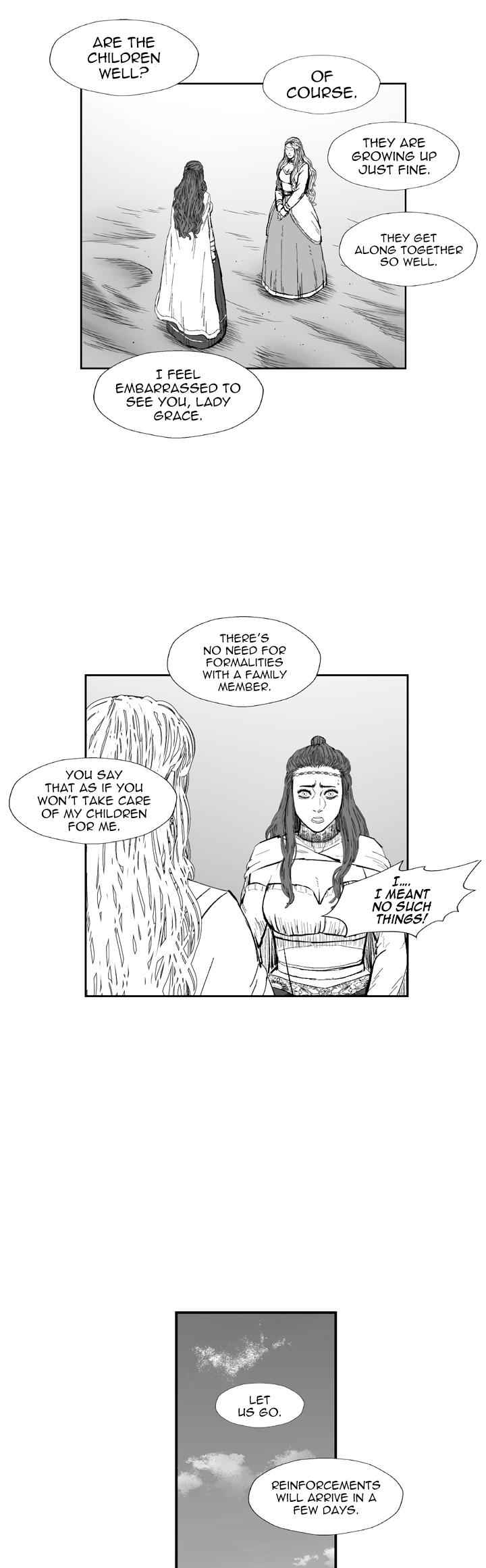 Red Storm - Chapter 347 Page 45