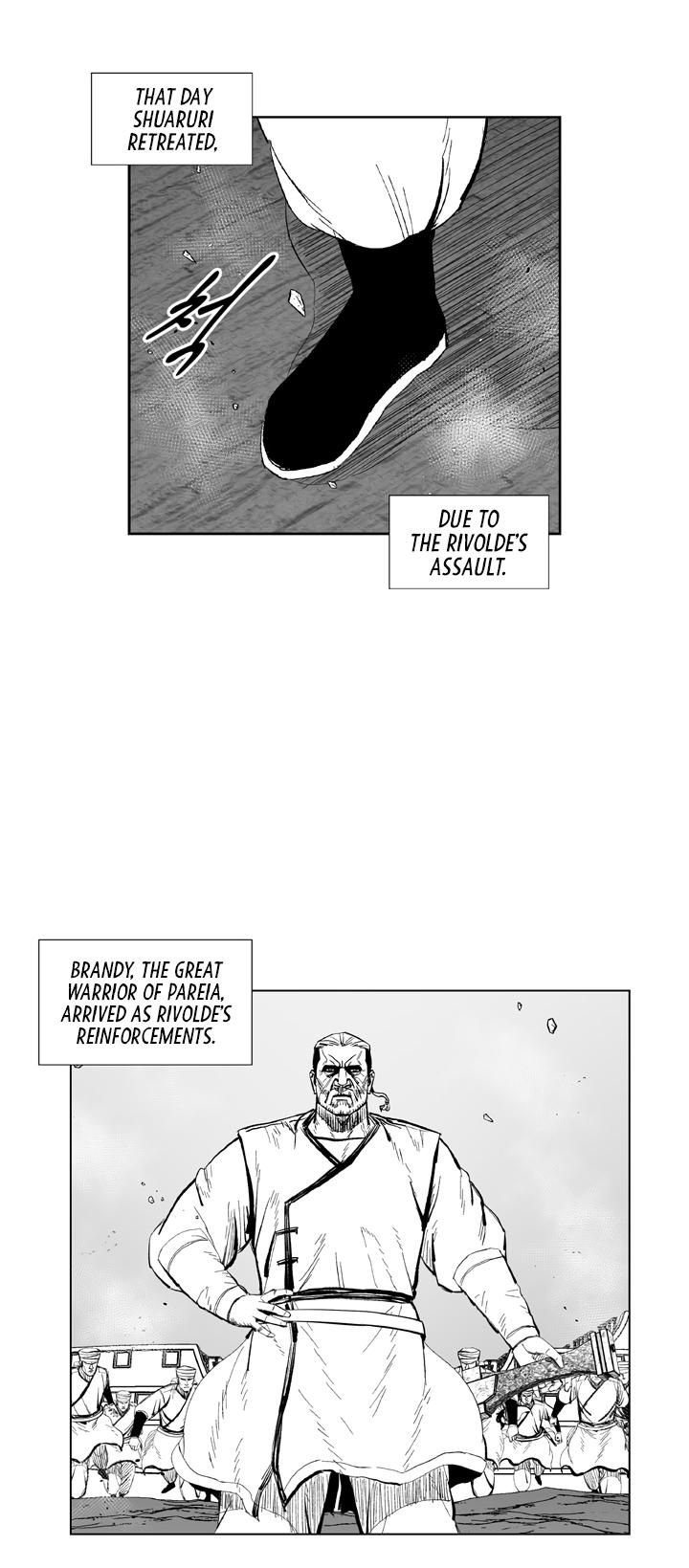 Red Storm - Chapter 347 Page 47