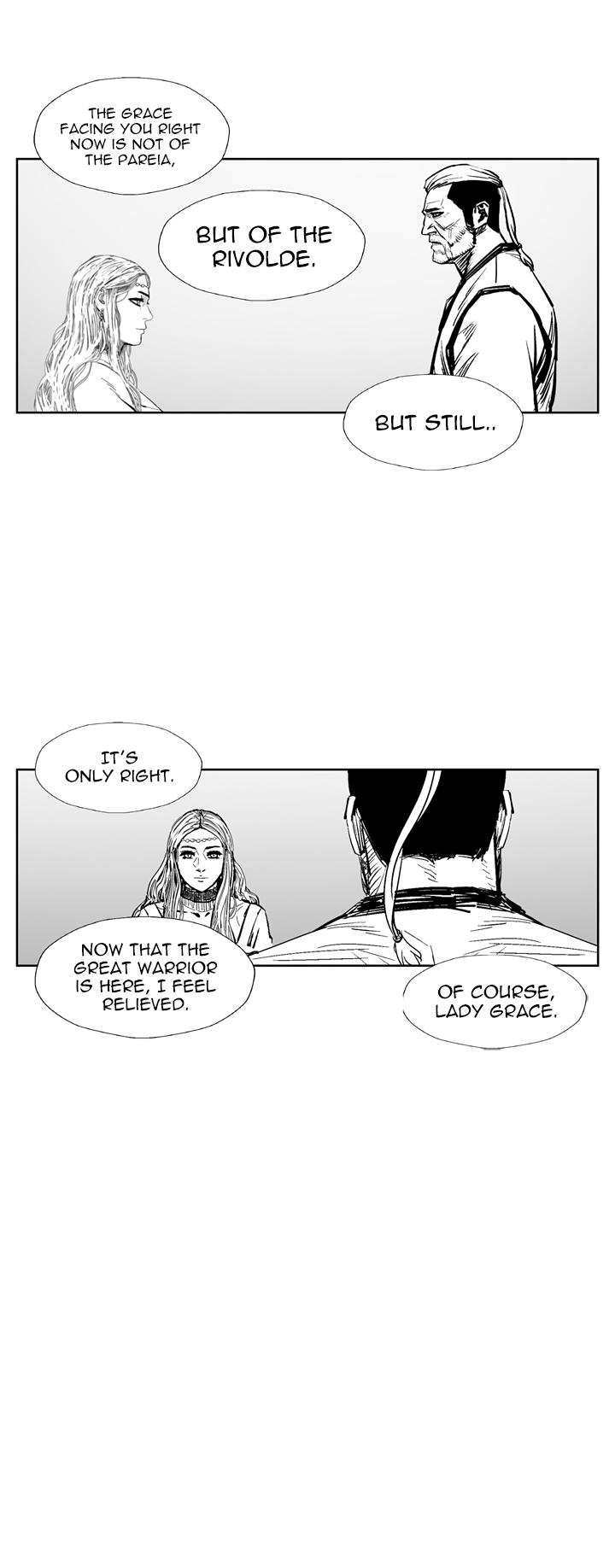 Red Storm - Chapter 347 Page 52