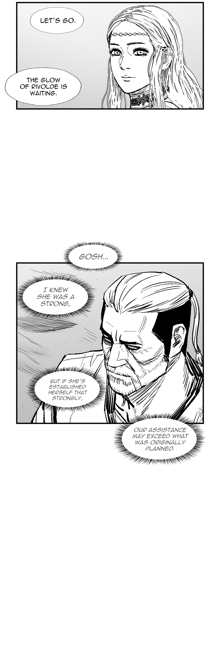 Red Storm - Chapter 347 Page 53