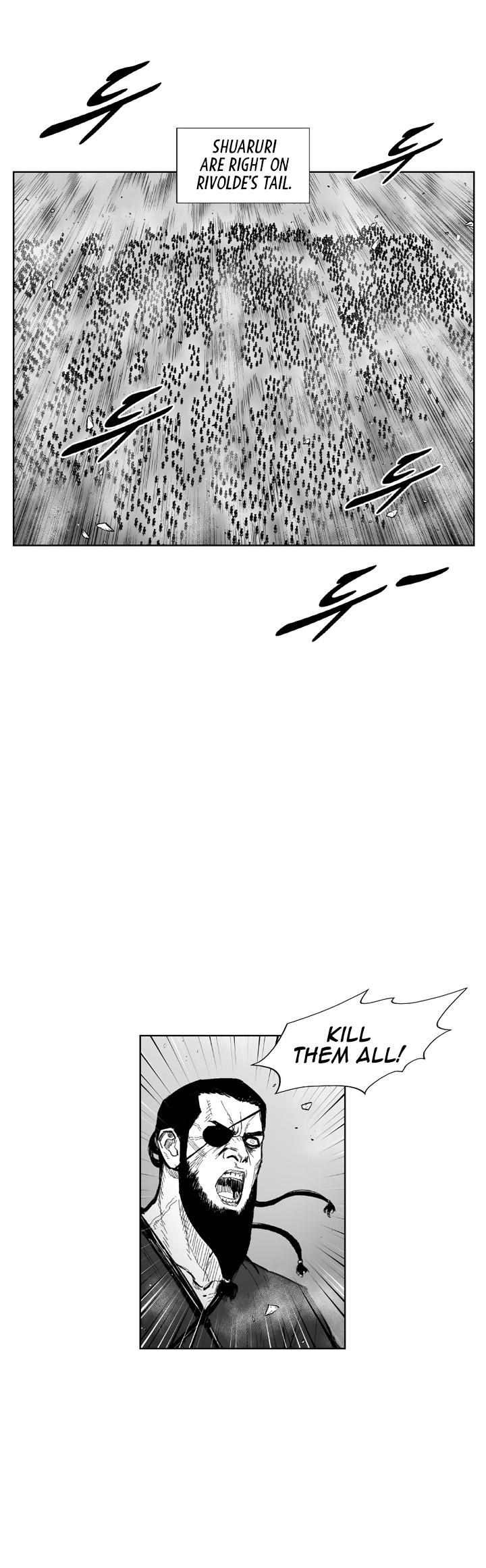 Red Storm - Chapter 347 Page 8