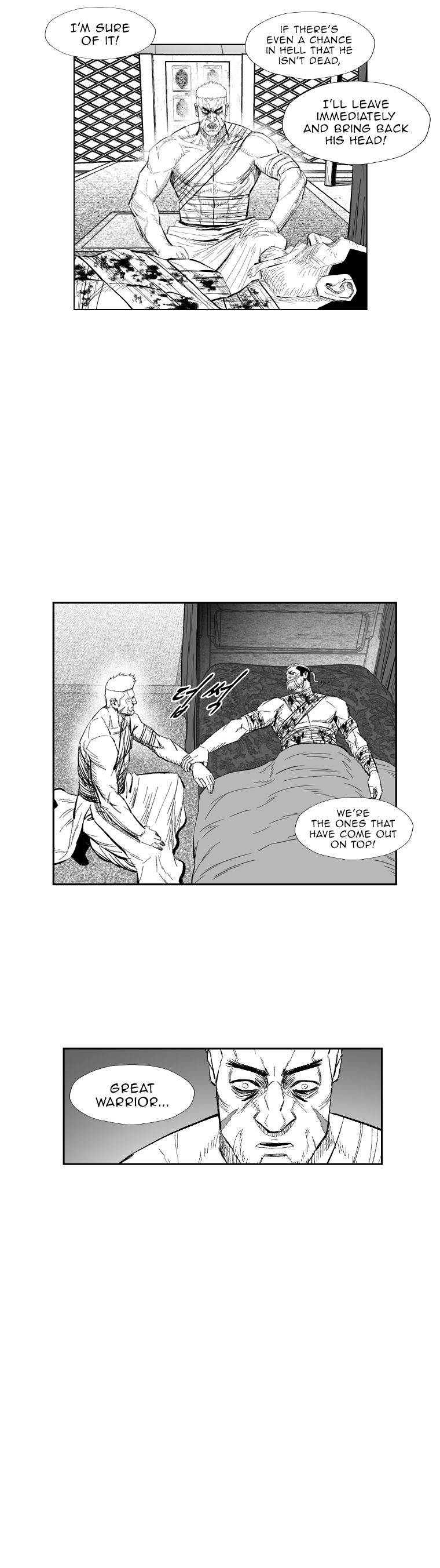 Red Storm - Chapter 351 Page 6