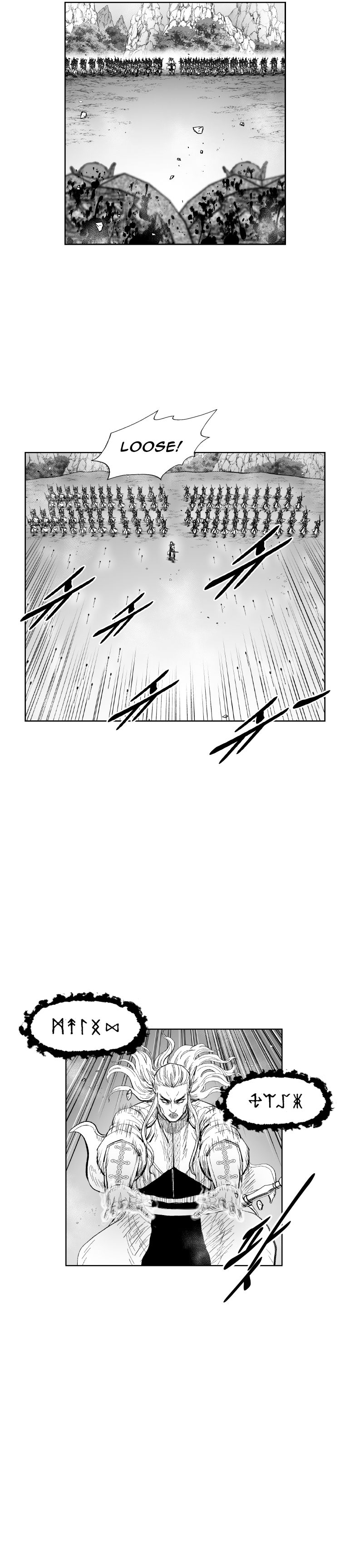 Red Storm - Chapter 352 Page 12