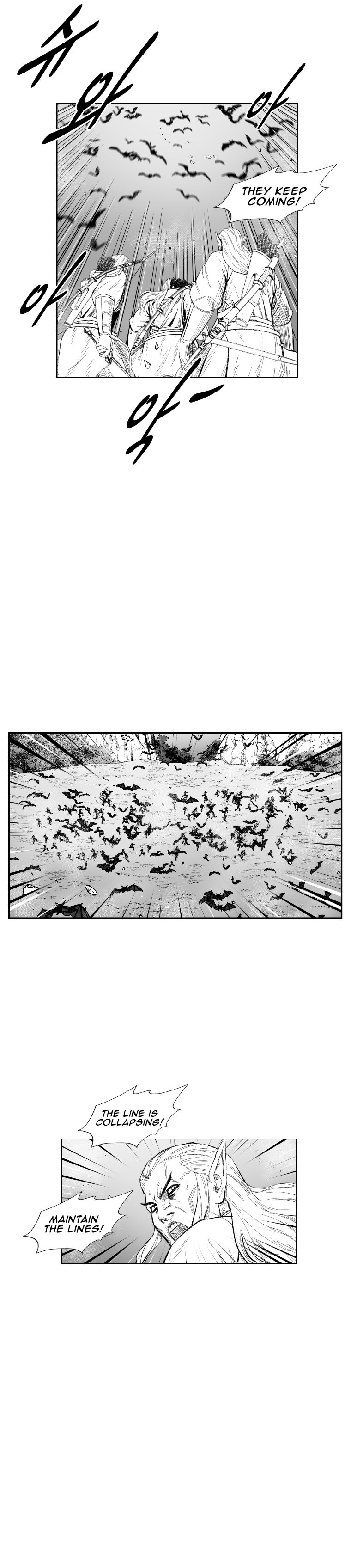 Red Storm - Chapter 352 Page 15