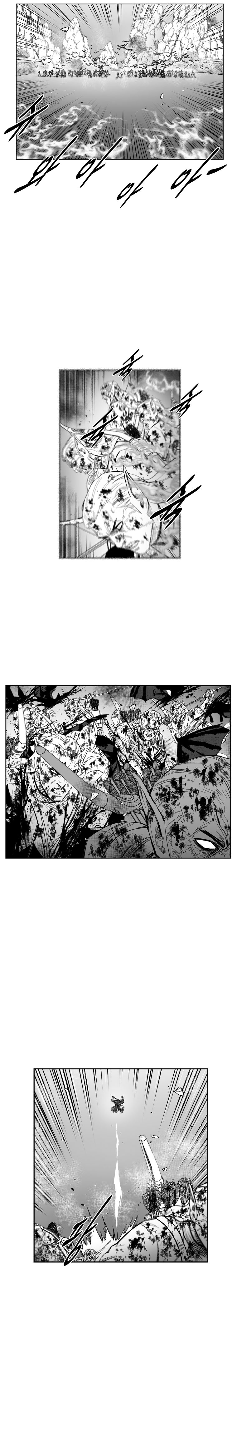 Red Storm - Chapter 352 Page 16