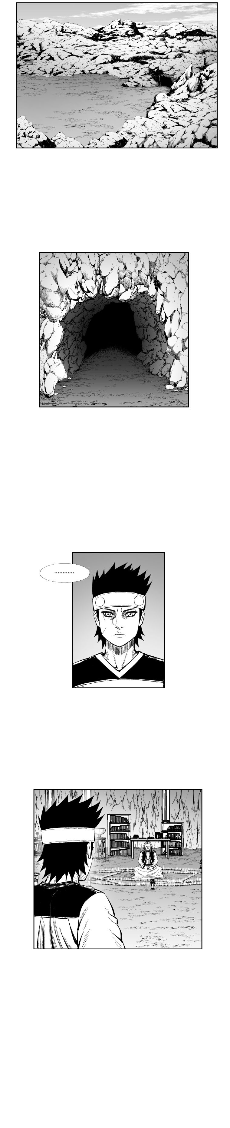 Red Storm - Chapter 352 Page 22