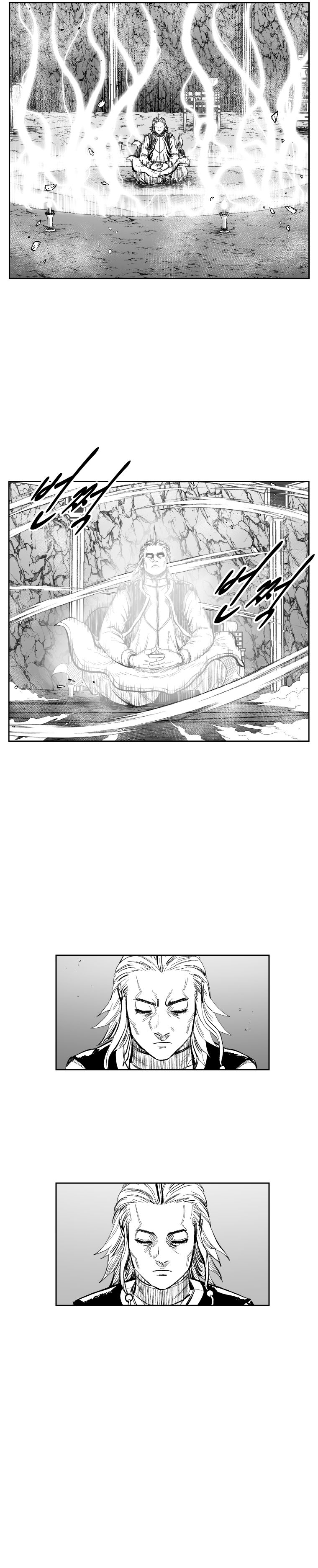 Red Storm - Chapter 352 Page 25