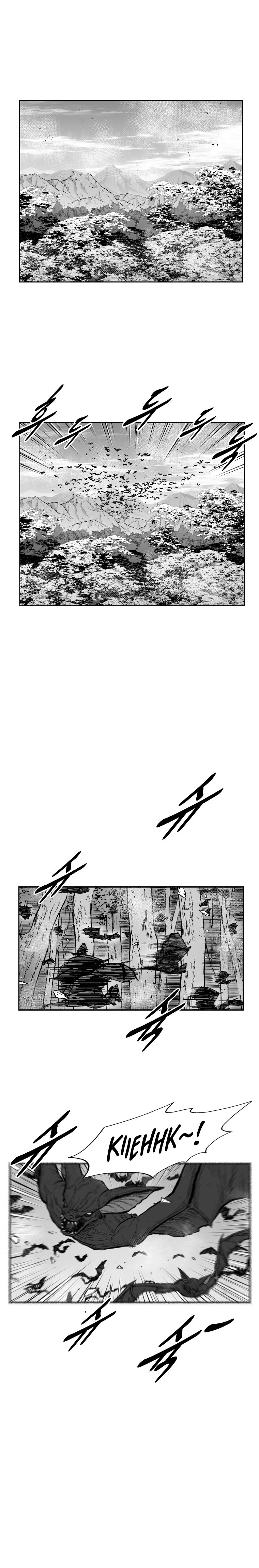 Red Storm - Chapter 352 Page 3