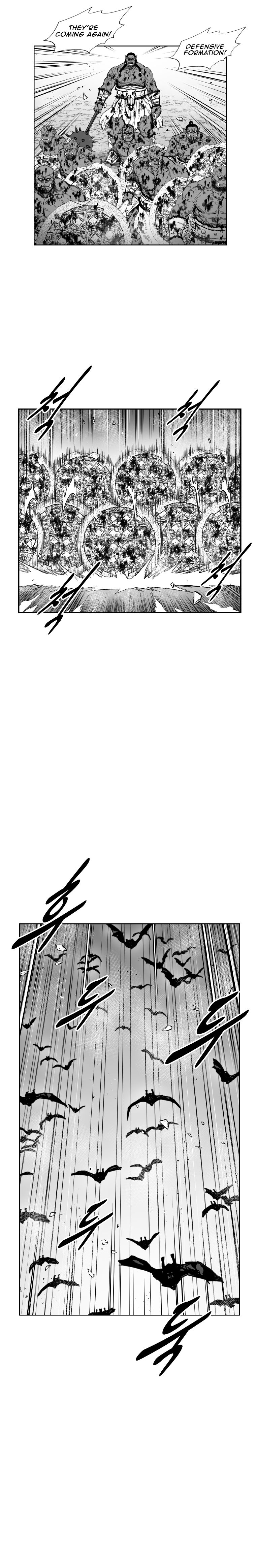 Red Storm - Chapter 352 Page 4