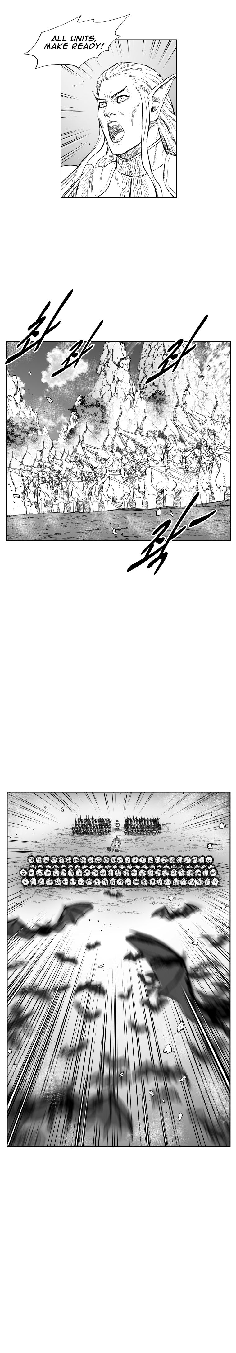 Red Storm - Chapter 352 Page 5