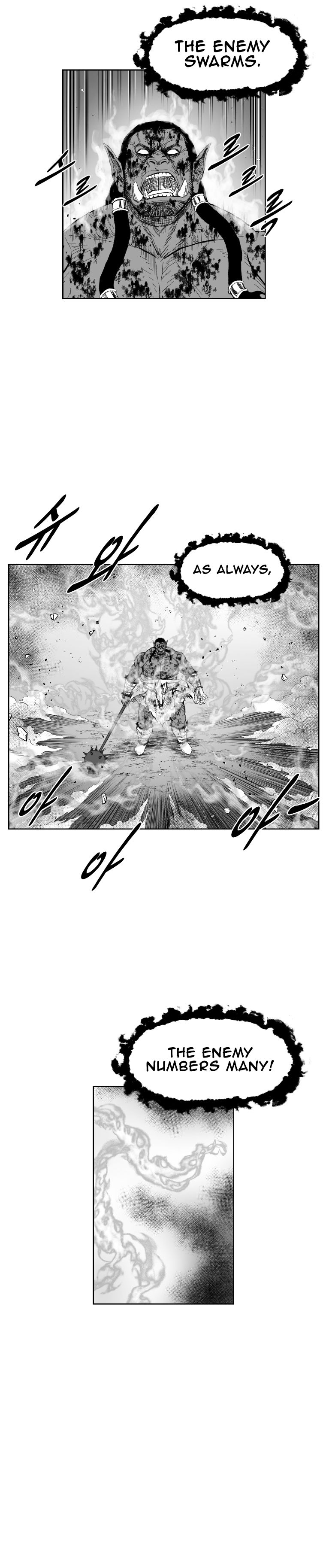 Red Storm - Chapter 352 Page 7