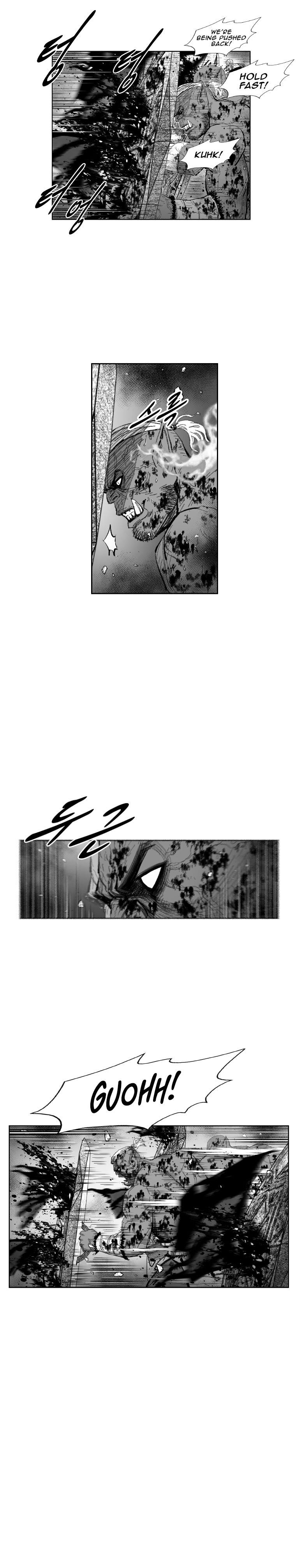 Red Storm - Chapter 352 Page 8