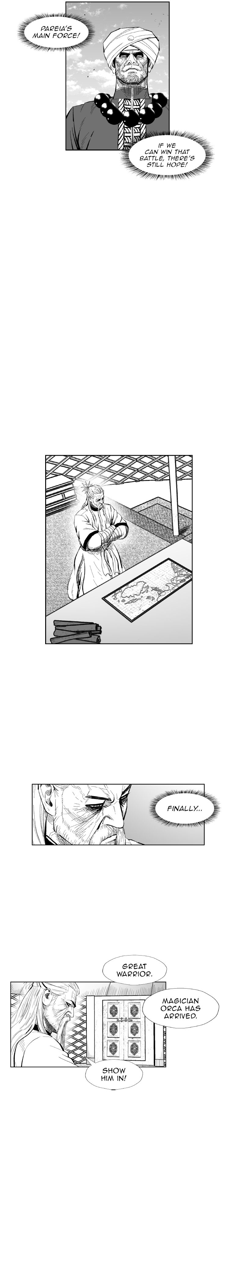 Red Storm - Chapter 354 Page 18