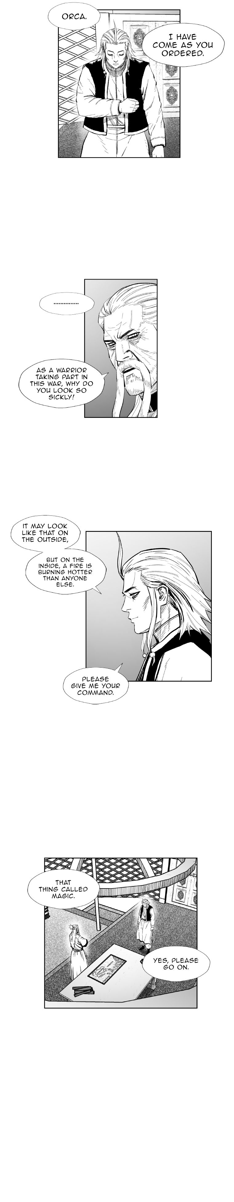 Red Storm - Chapter 354 Page 19