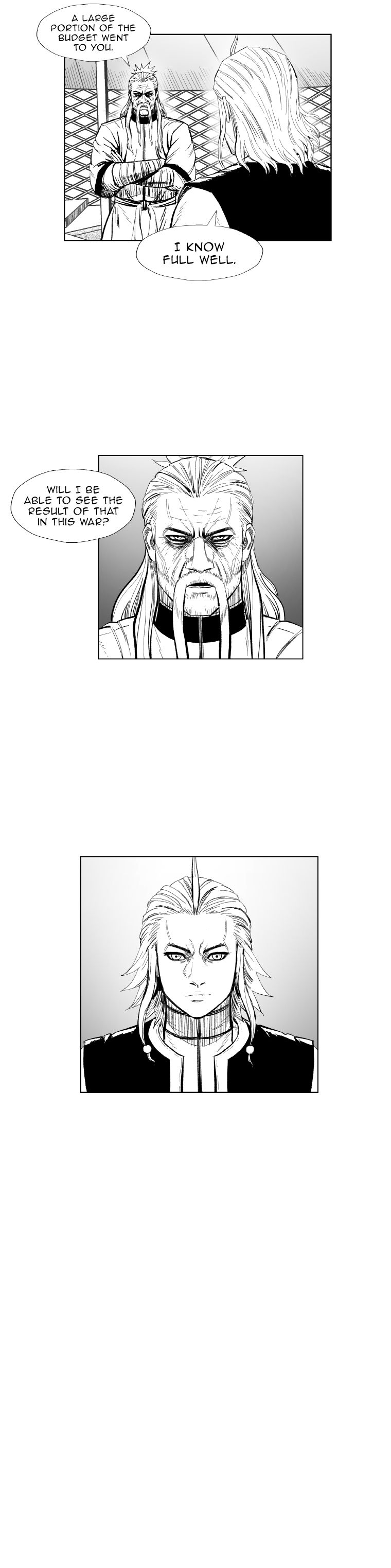 Red Storm - Chapter 354 Page 20