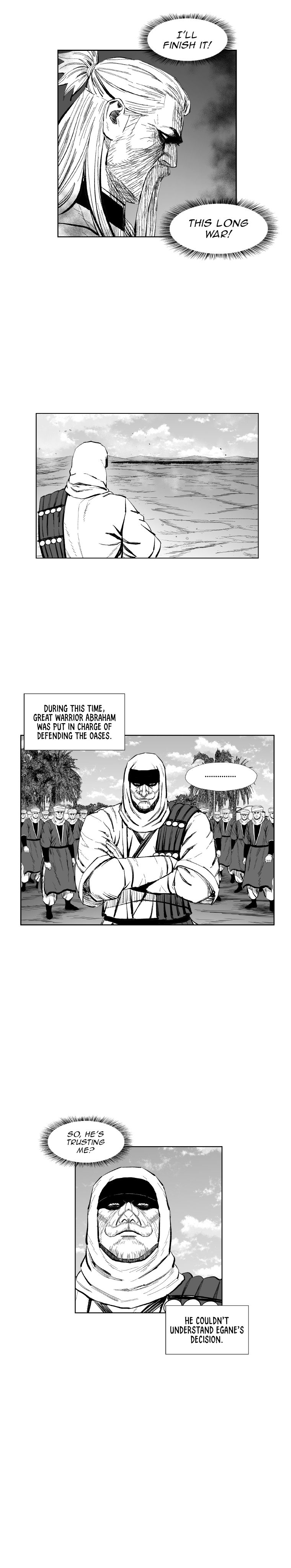 Red Storm - Chapter 354 Page 7