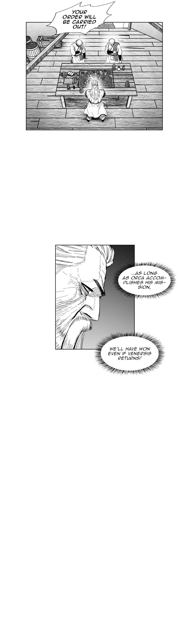 Red Storm - Chapter 355 Page 12