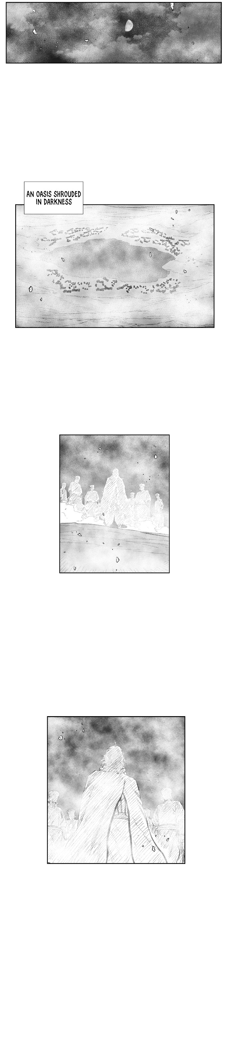 Red Storm - Chapter 355 Page 13