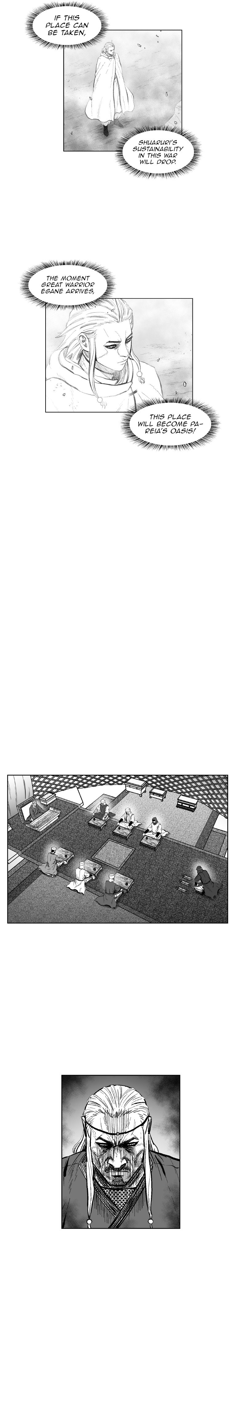 Red Storm - Chapter 355 Page 15