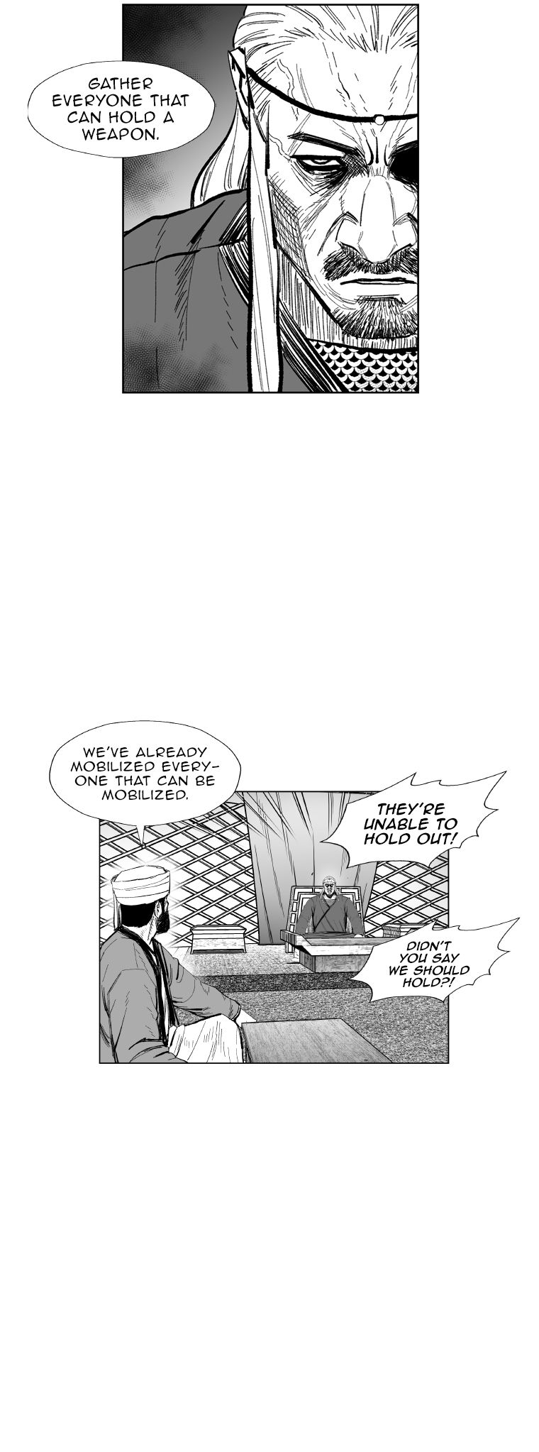 Red Storm - Chapter 355 Page 20