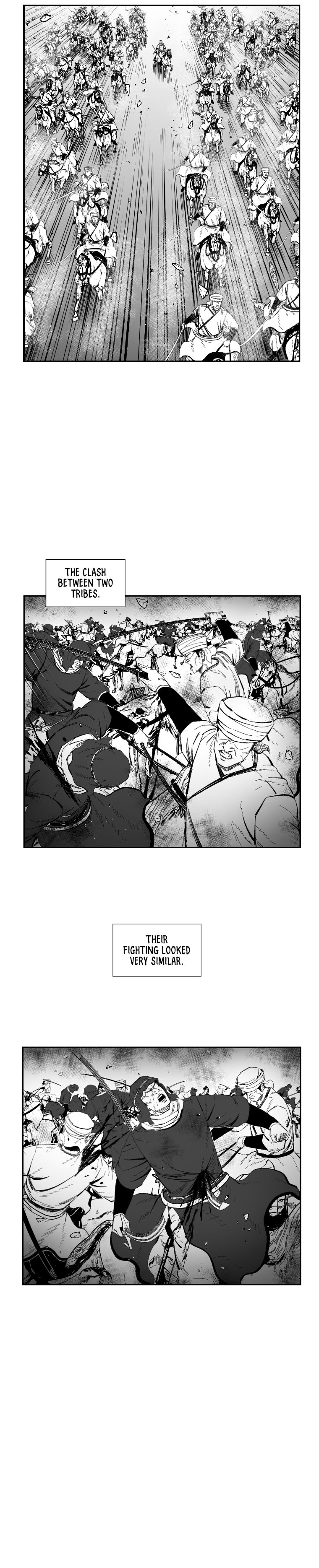 Red Storm - Chapter 355 Page 4