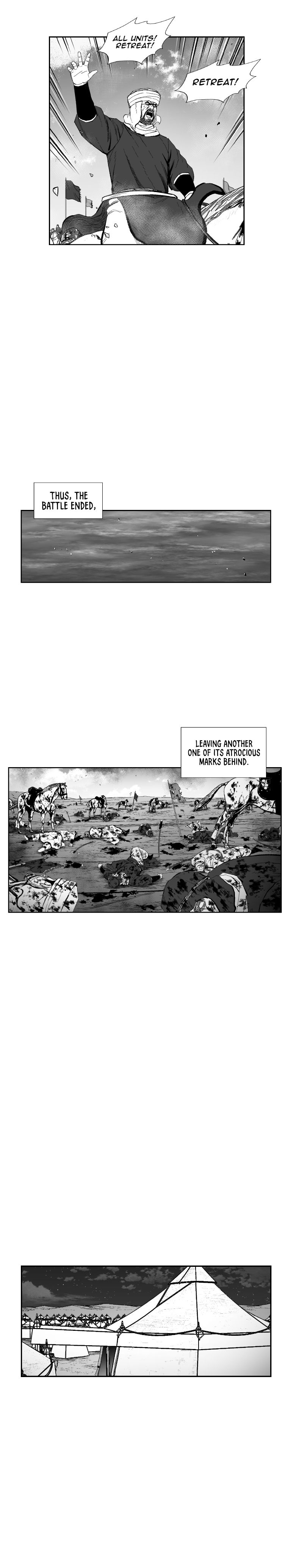 Red Storm - Chapter 355 Page 9