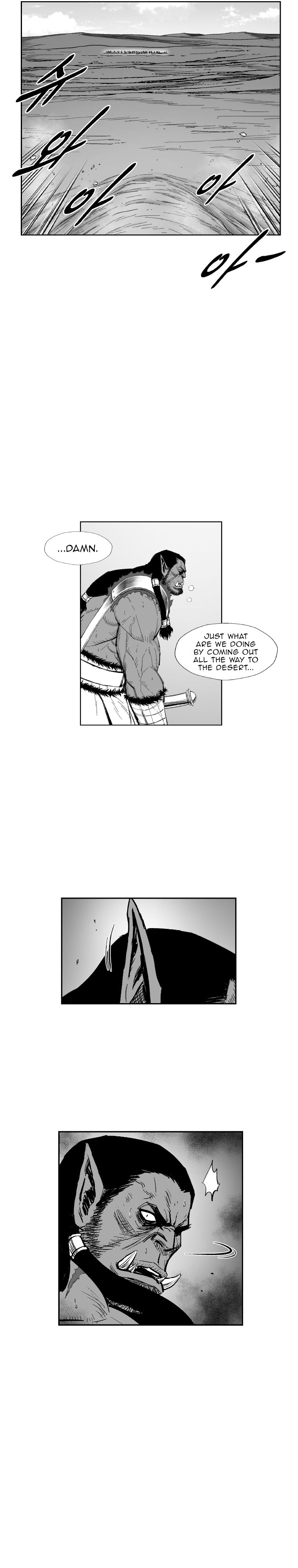 Red Storm - Chapter 356 Page 18