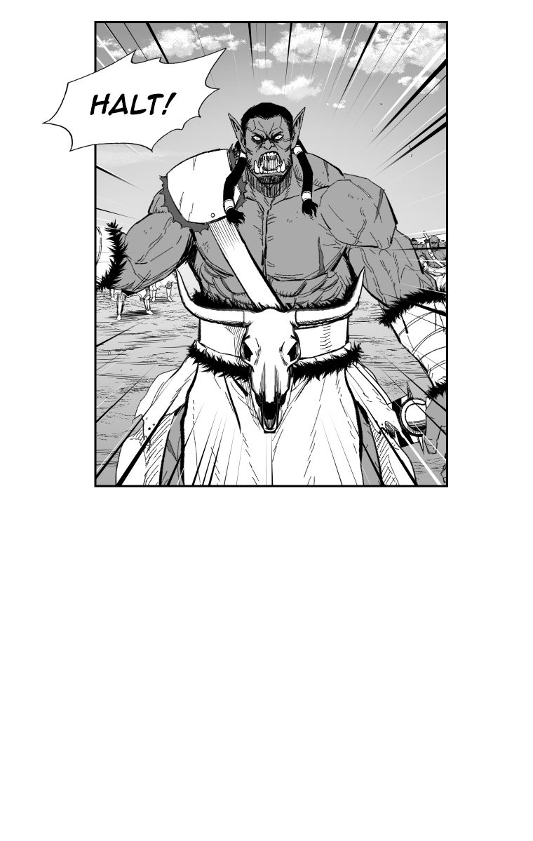 Red Storm - Chapter 356 Page 19