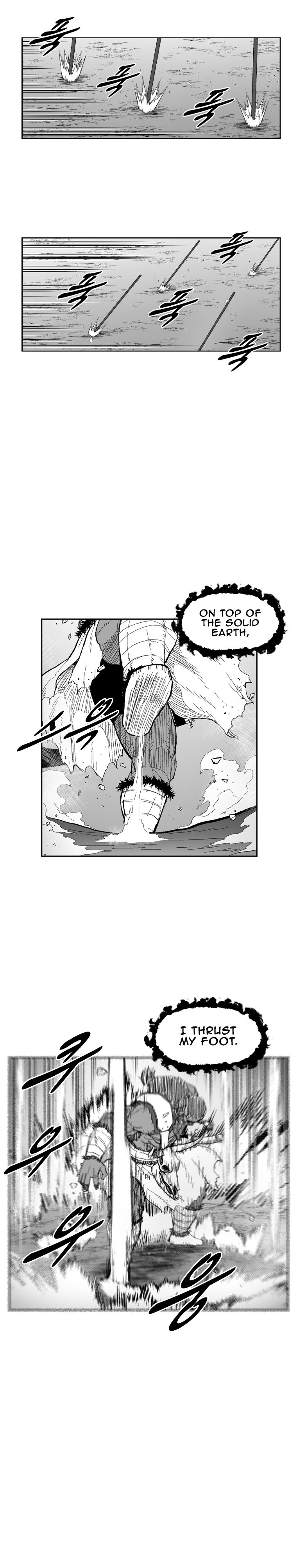 Red Storm - Chapter 356 Page 22