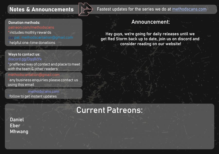 Red Storm - Chapter 356 Page 27