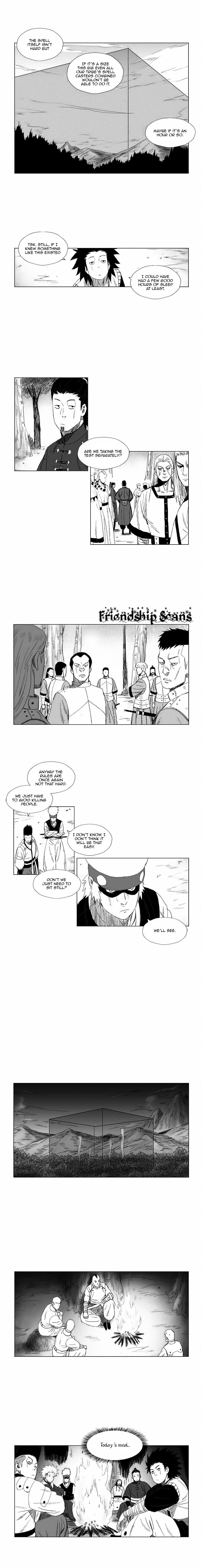 Red Storm - Chapter 36 Page 6