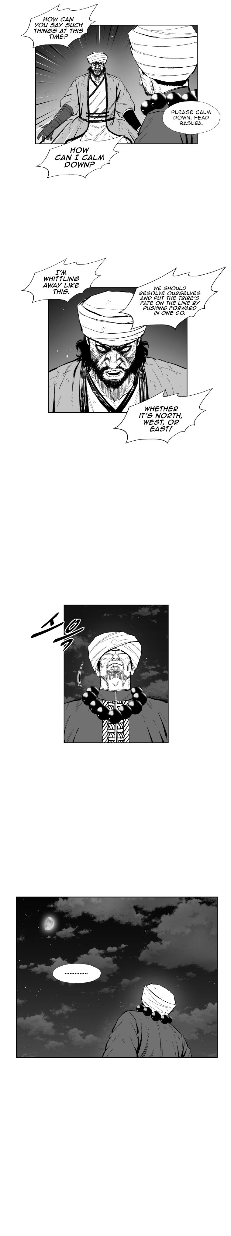 Red Storm - Chapter 360 Page 10