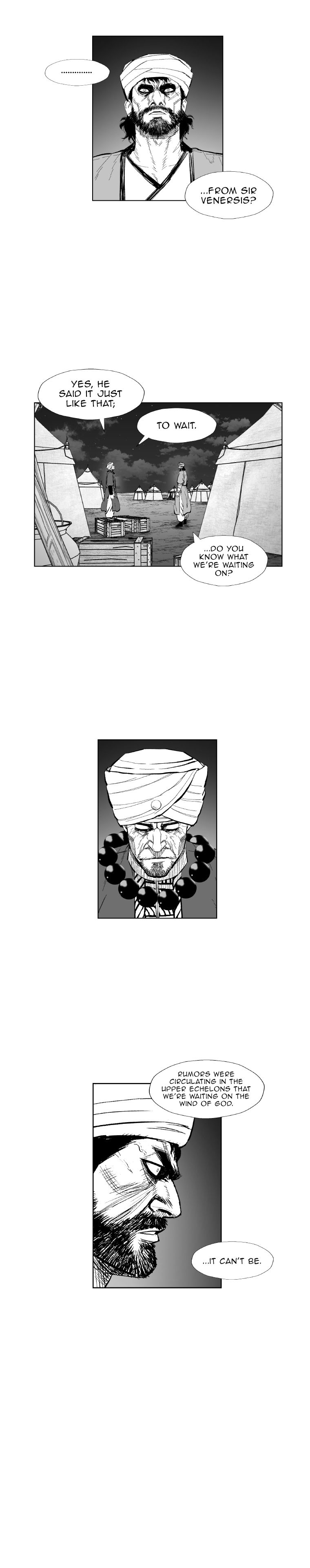 Red Storm - Chapter 360 Page 12